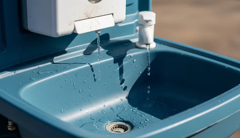 Hand wash stations in Everett, WA